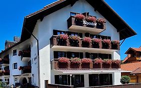 Hotel Alpenhof Bad Tölz